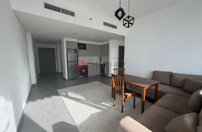 شقة - غرفة نوم - 1 حمام للايجار في دبي كريك جيت تاور 2 - بوابة الخور - مرسى خور دبي - دبي