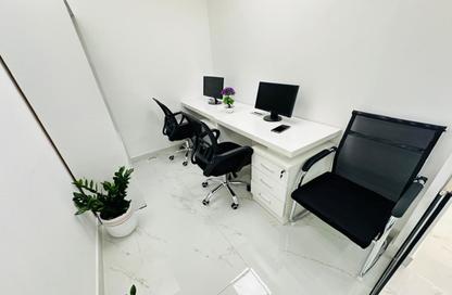 Office Space - Studio - 1 for rent in Reem Residency - Al Karama - Bur Dubai - Dubai