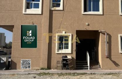 Whole Building - Studio - 7+ Bathrooms for sale in Kabbali Hills - Al Helio 2 - Al Helio - Ajman Whole Building - Studio - 7+ Bathrooms for sale in Kabbali Hills - Al Helio 2 - Al Helio - Ajman