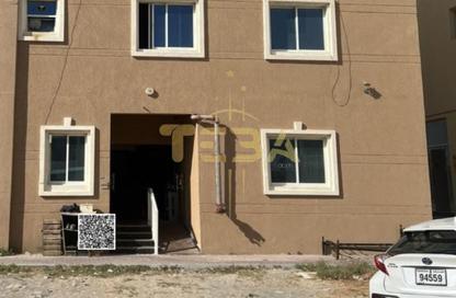 Whole Building - Studio - 7+ Bathrooms for sale in Kabbali Hills - Al Helio 2 - Al Helio - Ajman
