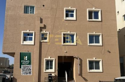 Whole Building - Studio - 7+ Bathrooms for sale in Kabbali Hills - Al Helio 2 - Al Helio - Ajman