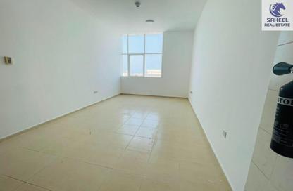 Apartment - Studio - 1 Bathroom for rent in Union Tower - Al Seer - Ras Al Khaimah