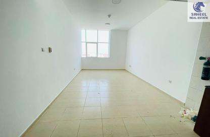 Apartment - Studio - 1 Bathroom for rent in Union Tower - Al Seer - Ras Al Khaimah Apartment - Studio - 1 Bathroom for rent in Union Tower - Al Seer - Ras Al Khaimah