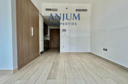 Apartment - Studio - 1 Bathroom for rent in Azizi Riviera 16 - Azizi Riviera - Meydan One - Meydan - Dubai
