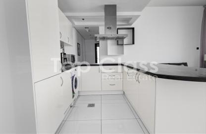 Apartment - 2 Bedrooms - 2 Bathrooms for rent in Giovanni Boutique Suites - Dubai Sports City - Dubai