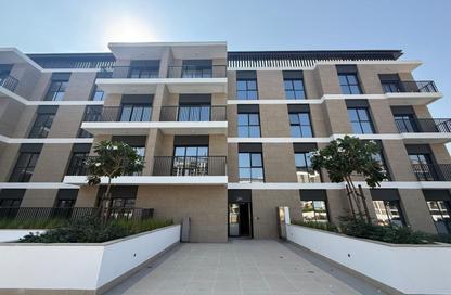 Apartment - Studio - 1 for rent in Aysha Residence - Maryam Island - Al Khan - Sharjah