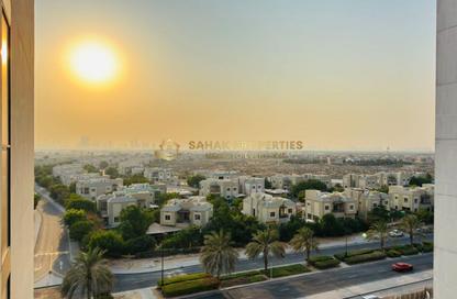 Apartment - 2 - 3 for sale in Sinbad - Living Legends - Dubai