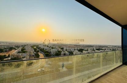 Apartment - 2 - 3 for sale in Sinbad - Living Legends - Dubai