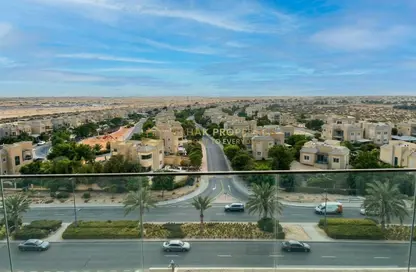 Apartment - 2 Bedrooms - 3 Bathrooms for sale in Sinbad - Living Legends - Dubai Apartment - 2 Bedrooms - 3 Bathrooms for sale in Sinbad - Living Legends - Dubai