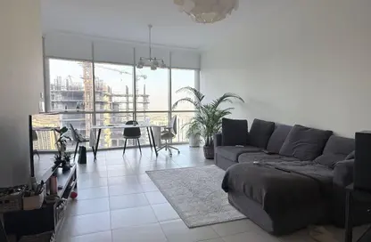 شقة - غرفة نوم - 2 حمامات للبيع في أبراج شاطئ البحيرة - (JLT) مجمع Y - أبراج بحيرات الجميرا - دبي