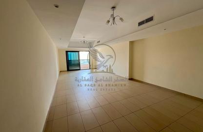 Apartment - 3 Bedrooms - 4 Bathrooms for rent in Al Majaz 3 - Al Majaz - Sharjah