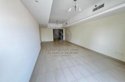 Apartment - 3 Bedrooms - 4 Bathrooms for rent in Al Majaz 3 - Al Majaz - Sharjah