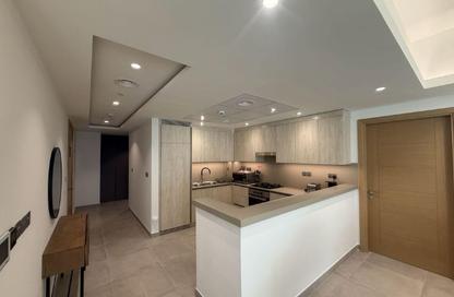 Apartment - 2 Bedrooms - 3 Bathrooms for rent in Orra The Embankment Tower 1 - Orra The Embankment - Jumeirah Lake Towers - Dubai