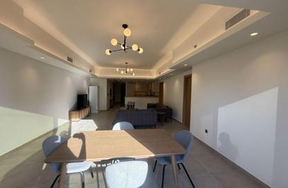 Apartment - 2 Bedrooms - 3 Bathrooms for rent in Orra The Embankment - Jumeirah Lake Towers - Dubai Apartment - 2 Bedrooms - 3 Bathrooms for rent in Orra The Embankment - Jumeirah Lake Towers - Dubai
