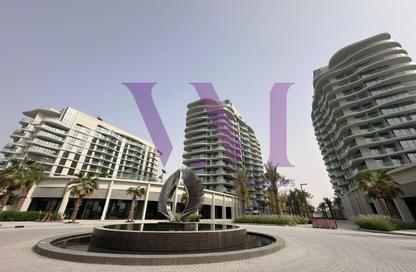 Apartment - Studio - 1 Bathroom for sale in Bay Residences - Hayat Island - Mina Al Arab - Ras Al Khaimah Apartment - Studio - 1 Bathroom for sale in Bay Residences - Hayat Island - Mina Al Arab - Ras Al Khaimah