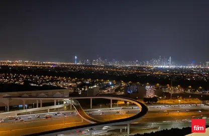 Apartment - 2 Bedrooms - 3 Bathrooms for sale in Tower 108 - District 18 - Jumeirah Village Circle - Dubai