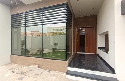 Villa - 6 Bedrooms - 7+ Bathrooms for sale in Al Rawda 3 - Al Rawda - Ajman Villa - 6 Bedrooms - 7+ Bathrooms for sale in Al Rawda 3 - Al Rawda - Ajman