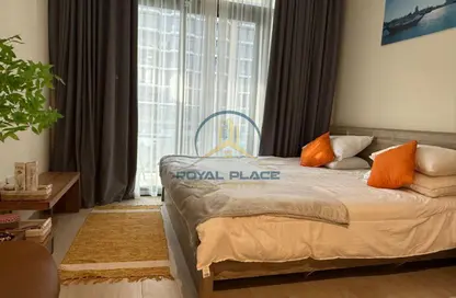 شقة - 1 حمام للايجار في عزيزي ريفييرا 41 - عزيزي ريفيرا - ميدان واحد - ميدان - دبي