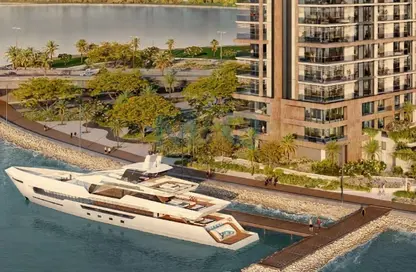 Apartment - 3 Bedrooms - 4 Bathrooms for sale in Playa Del Sol - Al Marjan Island - Ras Al Khaimah