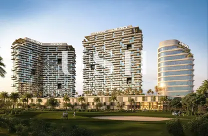 شقة - غرفة نوم - 1 حمام للبيع في داماك ديستريكت برج B - داماك ديستركت - داماك هيلز - دبي شقة - غرفة نوم - 1 حمام للبيع في داماك ديستريكت برج B - داماك ديستركت - داماك هيلز - دبي