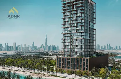 شقة - 2 غرف نوم - 3 حمامات للبيع في وينوود هورايزون من امتياز - بو كدرة - دبي