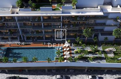 Apartment - Studio - 1 Bathroom for sale in Coventry Gardens - Dubai Land Residence Complex - Dubai