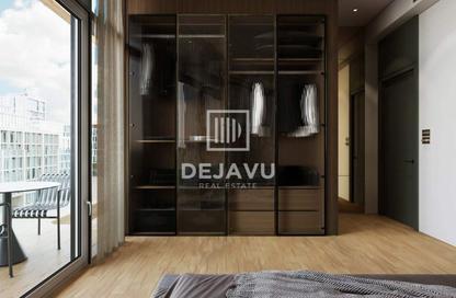 Apartment - Studio - 1 Bathroom for sale in Coventry Gardens - Dubai Land Residence Complex - Dubai