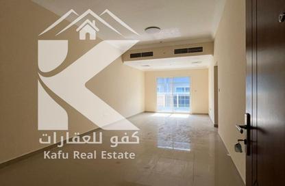 Apartment - 2 Bedrooms - 2 Bathrooms for rent in Al Jurf 3 - Al Jurf - Ajman Downtown - Ajman