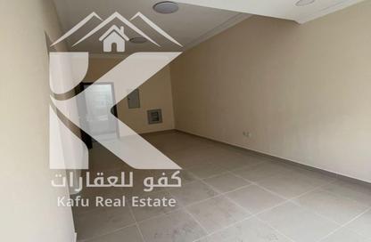 Apartment - 2 Bedrooms - 2 Bathrooms for rent in Al Jurf 3 - Al Jurf - Ajman Downtown - Ajman
