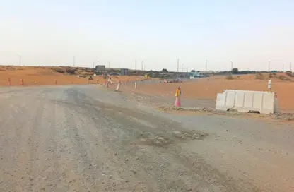 Land - Studio for sale in Al Sehma - Al Rowdat Suburb - Sharjah