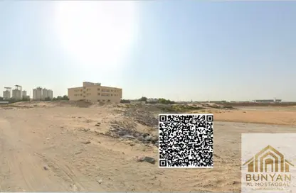 Land - Studio for sale in Al Jurf 2 - Al Jurf - Ajman Downtown - Ajman