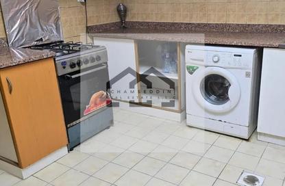 Apartment - 1 Bedroom - 1 Bathroom for sale in Al Rashidiya Towers - Al Rashidiya - Ajman Downtown - Ajman