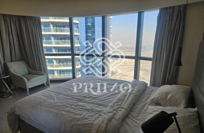 Apartment - 3 Bedrooms - 3 Bathrooms for rent in Damac Towers by Paramount - Business Bay - Dubai