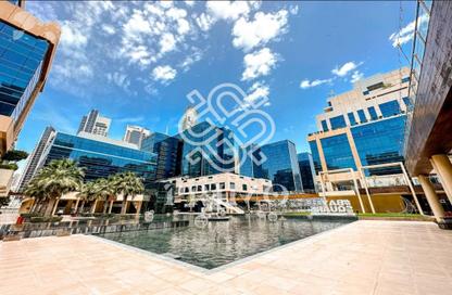 Apartment - 3 Bedrooms - 3 Bathrooms for rent in Tower B - Damac Towers by Paramount - Business Bay - Dubai