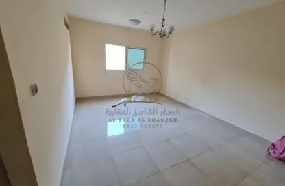 Apartment - 1 Bedroom - 2 Bathrooms for rent in Al Majaz 3 - Al Majaz - Sharjah