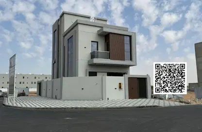 فيلا - 4 غرف نوم - 6 حمامات للبيع في الحليو 2 - الحليو - عجمان