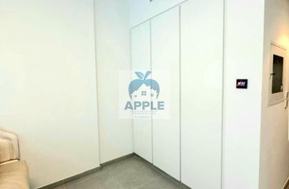 Apartment - Studio - 1 Bathroom for rent in Tiraz - Naseej District - Aljada - Sharjah Apartment - Studio - 1 Bathroom for rent in Tiraz - Naseej District - Aljada - Sharjah