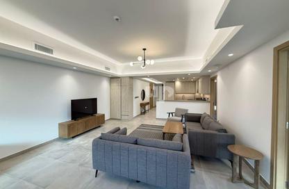 Apartment - 2 - 4 for sale in Orra The Embankment Tower 1 - Orra The Embankment - Jumeirah Lake Towers - Dubai Apartment - 2 - 4 for sale in Orra The Embankment Tower 1 - Orra The Embankment - Jumeirah Lake Towers - Dubai