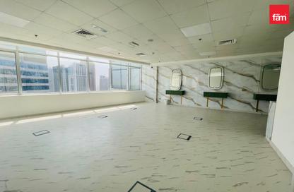 Office Space - Studio for rent in Mazaya Business Avenue BB2 - Mazaya Business Avenue - Jumeirah Lake Towers - Dubai