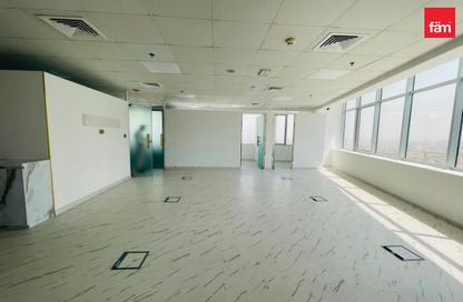 Office Space - Studio for rent in Mazaya Business Avenue BB2 - Mazaya Business Avenue - Jumeirah Lake Towers - Dubai