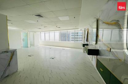 Office Space - Studio for rent in Mazaya Business Avenue BB2 - Mazaya Business Avenue - Jumeirah Lake Towers - Dubai