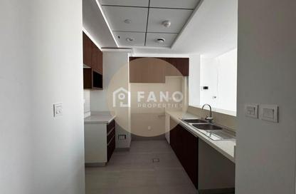 شقة - غرفة نوم - 2 حمامات للايجار في 1 بارك جيت ريزيدنس - مساكن بارك غايت - الكفاف - بر دبي - دبي