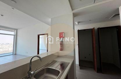 Apartment - 1 - 2 for rent in Park Gate Residence 1 - Park Gate Residences - Al Kifaf - Bur Dubai - Dubai