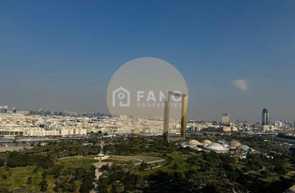 شقة - غرفة نوم - 2 حمامات للايجار في 1 بارك جيت ريزيدنس - مساكن بارك غايت - الكفاف - بر دبي - دبي شقة - غرفة نوم - 2 حمامات للايجار في 1 بارك جيت ريزيدنس - مساكن بارك غايت - الكفاف - بر دبي - دبي