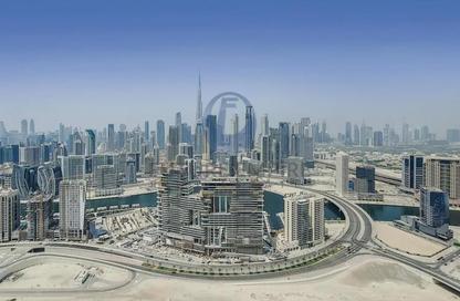 شقة - 1 - 2 للايجار في تاور B - أبراج داماك من باراماونت - الخليج التجاري - دبي شقة - 1 - 2 للايجار في تاور B - أبراج داماك من باراماونت - الخليج التجاري - دبي
