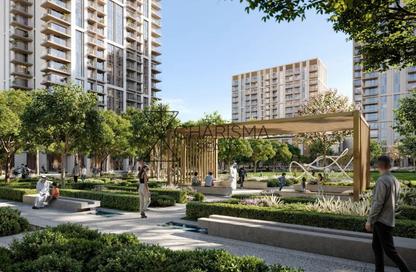 Apartment - 3 Bedrooms - 4 Bathrooms for sale in Valo - Dubai Creek Harbour (The Lagoons) - Dubai Apartment - 3 Bedrooms - 4 Bathrooms for sale in Valo - Dubai Creek Harbour (The Lagoons) - Dubai