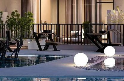 Apartment - 1 Bedroom - 2 Bathrooms for sale in Greenfield by Samana Developers - International City Phase 2 - Al Warsan 4 - Al Warsan - Dubai