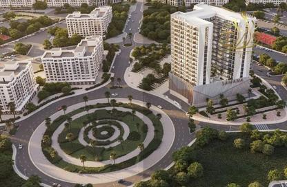 Apartment - 1 Bedroom - 2 Bathrooms for sale in Greenfield by Samana Developers - International City Phase 2 - Al Warsan 4 - Al Warsan - Dubai