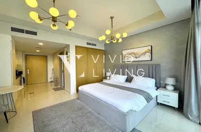 شقة - 1 حمام للايجار في آيكون سيتي تاور سي - آيكن سيتي - الخليج التجاري - دبي شقة - 1 حمام للايجار في آيكون سيتي تاور سي - آيكن سيتي - الخليج التجاري - دبي