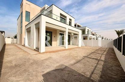Villa - 4 Bedrooms - 5 Bathrooms for rent in Caya 1 - Arabian Ranches 3 - Dubai Villa - 4 Bedrooms - 5 Bathrooms for rent in Caya 1 - Arabian Ranches 3 - Dubai